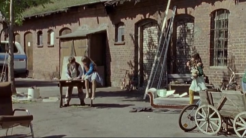 Ein starkes team 20 verraten und verkauft (2001) russub