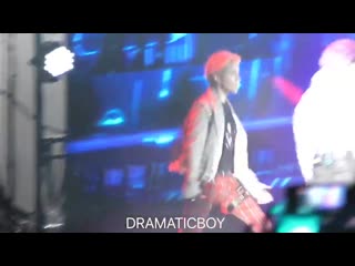 191006 fancam superm showcase taemin