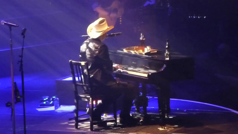 The bosshoss lady jd, nürnberg,