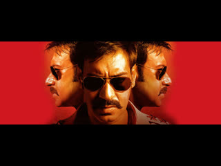 Сингам 2 / singham returns