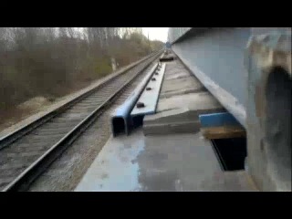 Зацеп ст парнас ладожский вокзал