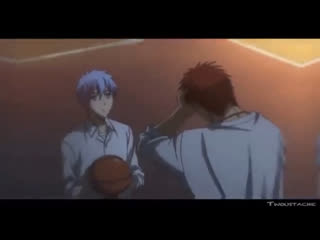 ~ kagami / kuroko ~