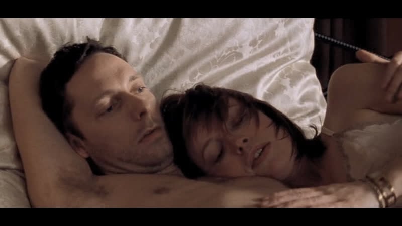 Крест андреаса / the crossing / andreaskorset (2004) [hq]