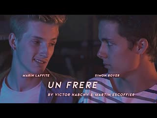 Un frère (2018) fre+sub it en ru full hd