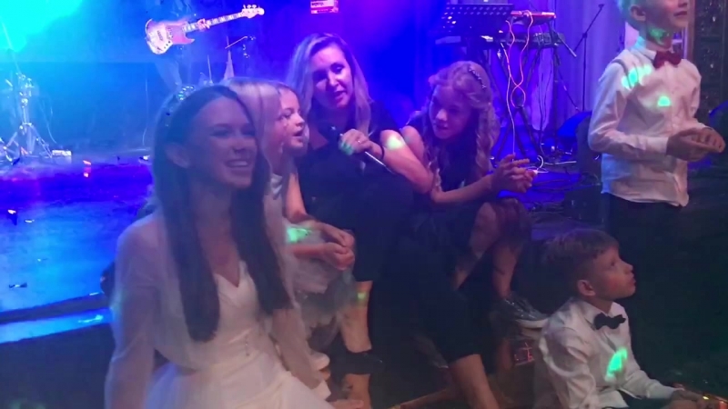 Band porn video – Сансара jd band (live)