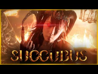 [thebraindit] симулятор разврата в аду! запретный хоррор ● succubus prologue demo