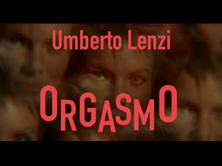 Orgasmo / оргазмо (1969) umberto lenzi / умберто ленци италия giallo