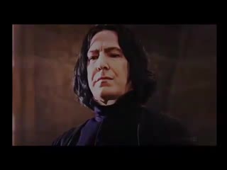 Severus snape secrets