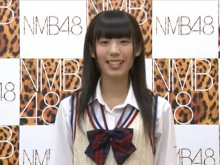 Quiz nmb48! yamagishi natsumi kara no mondai desu!! (sono 1)