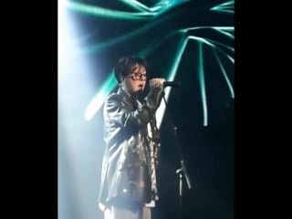 [fancam] 180301 이든(eden) talk