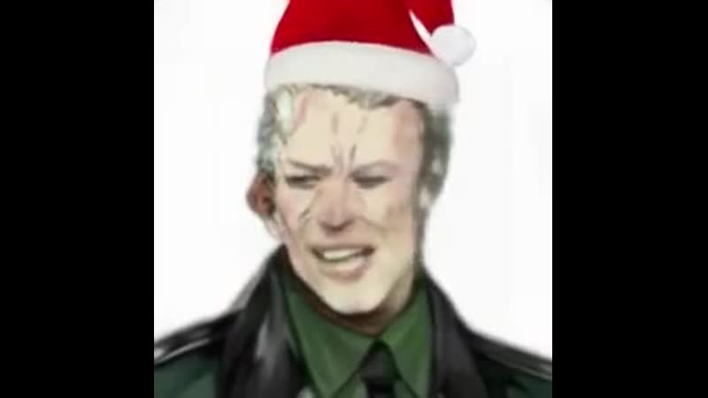 Dame da ne baka mitai yegor edition