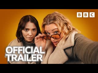 Am i being unreasonable? | series trailer