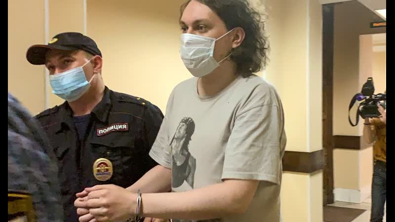 Девушка юрия хованского о показаниях блогера андрея нифедова, на которых строится обвинение