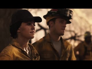 9 1 1 одинокая звезда / 9 1 1 lone star 2x03 «держать оборону» [отрывок]
