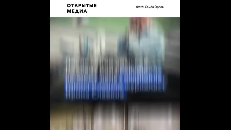 В редакцию «мбх медиа» и офис «открытой россии» пришли силовики