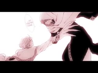 Jaeha & kija || akatsuki no yona mmv