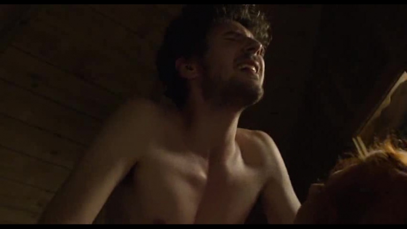 Оргазм настоящего мужчины (сент амур удовольствия любви)