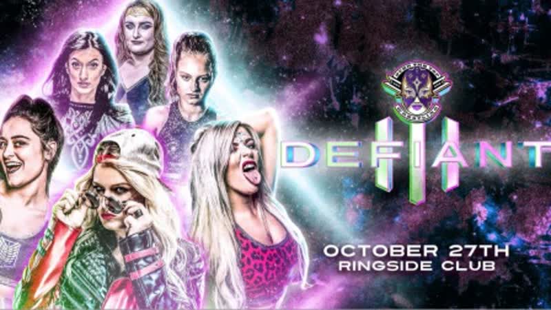 Defiant porn video – Ott defiant 3