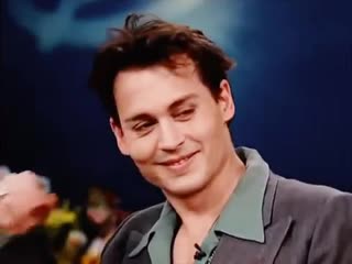 Johnny depp and kate winslet on the oprah winfrey show (480p)