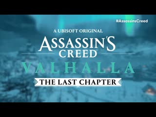Ac valhalla the last chapter