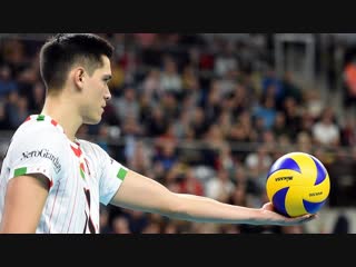 10 insane actions by micah christenson !!