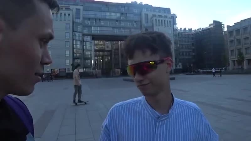 Брат тарасова встретился с boulevard depo и jeembo [nr]