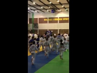 Тренироа с илиасом илиадисом в варшаве