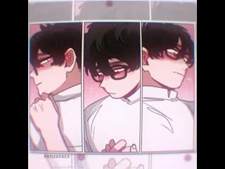 Go yohan vine { sign } yaoi manhwa 🔞