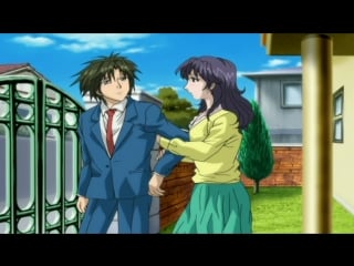 World of семейка inbo inko sleazy family 01