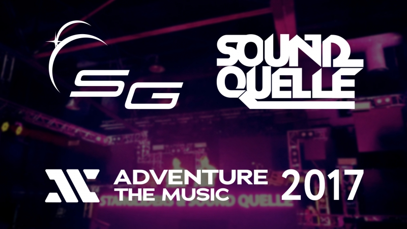 Stargliders &amp; sound quelle atm 2017