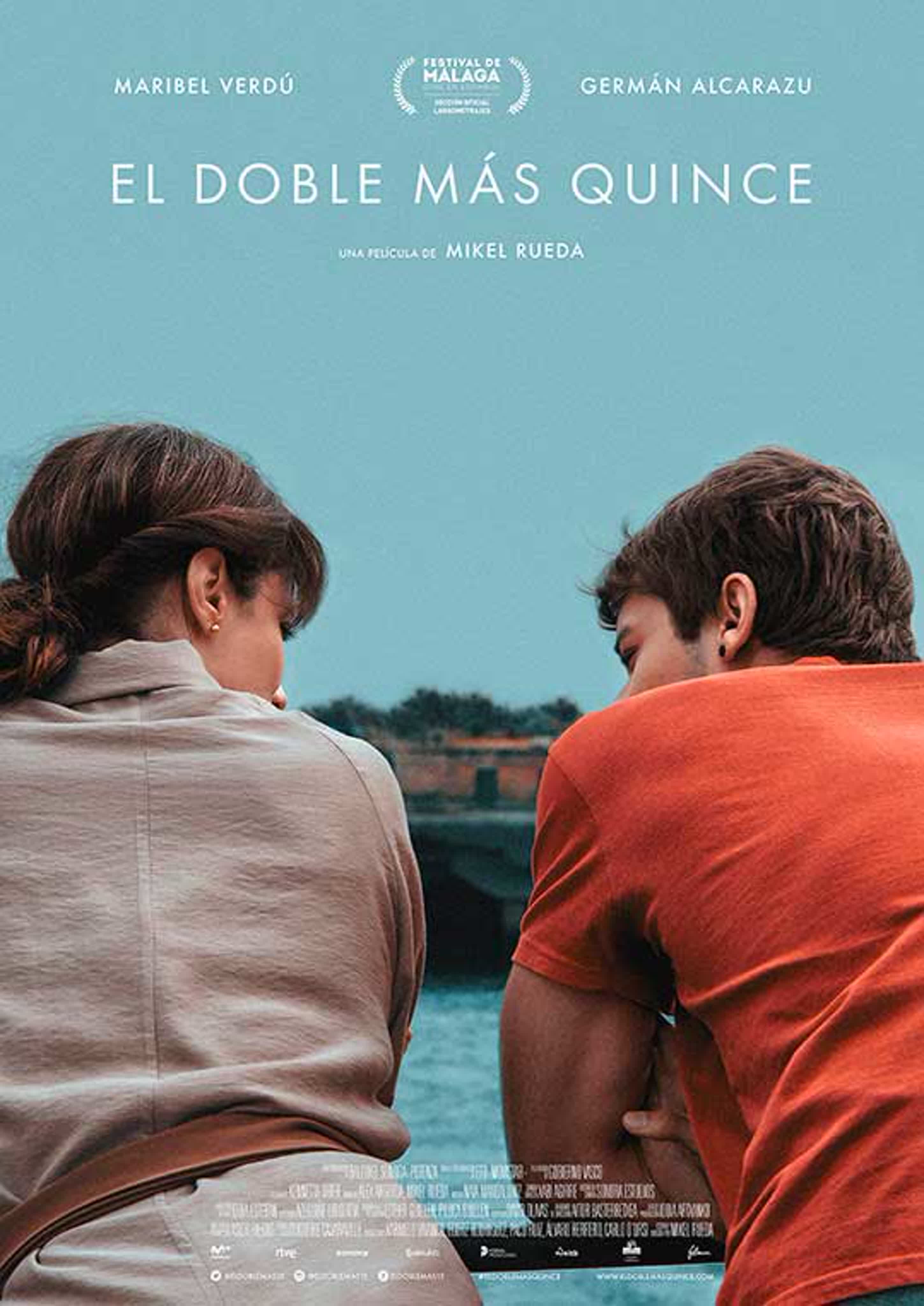 El doble más quince (2019) - BEST XXX TUBE