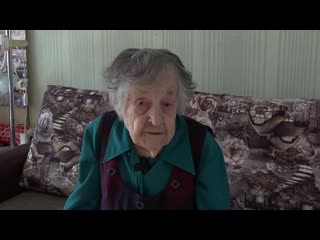 Нине фроловой исполнилось 100 лет