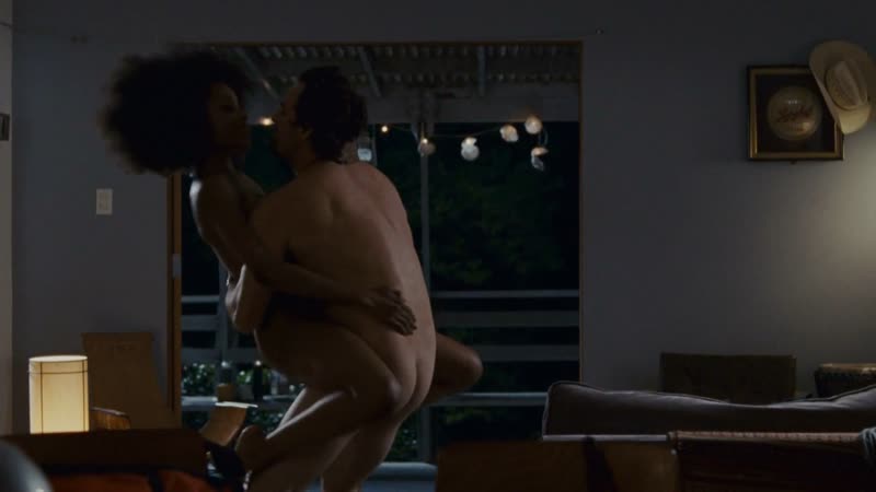 Йайа дакоста детки в порядке / yaya dacosta the porn are all right ( 2010 )
