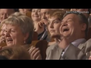 Настоящий стенд апер (vhs video)