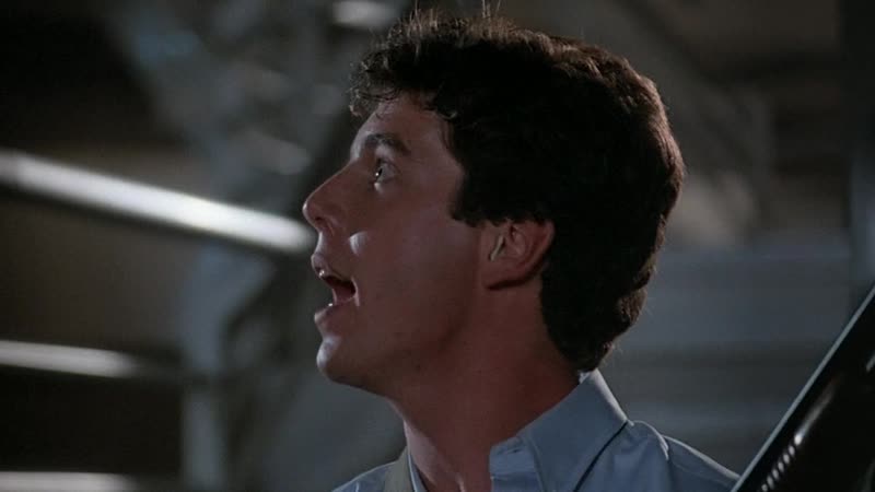 Chopping mall (роботы убийцы) (1986)