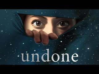 Отмена(2019) 1 8 серия из 8