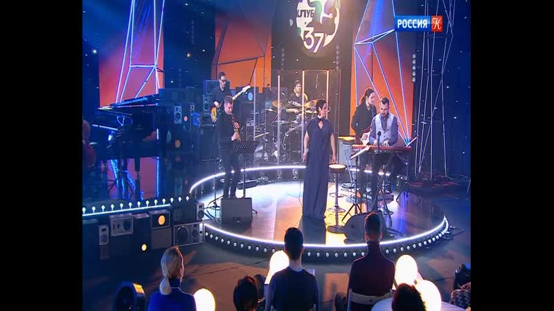 Этери бериашвили и beriashvili losev group