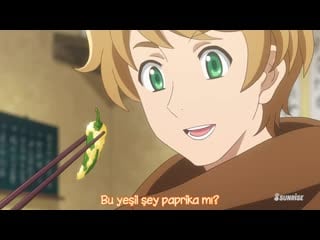 [tempestfansub]isekai izakaya koto aitheria no izakaya nobu 06 [720p]