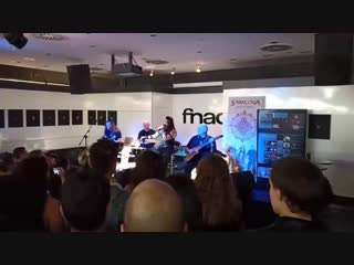 Bestial ese fnac murcia!!!