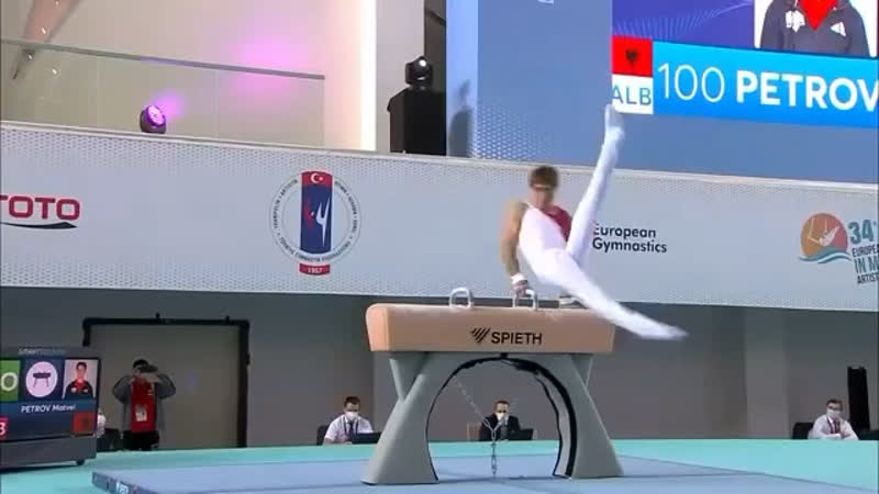 Матвей петров