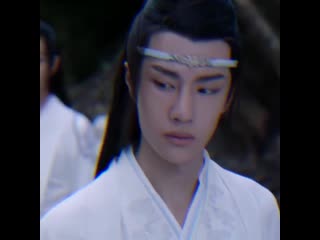 Wangxian sweet night