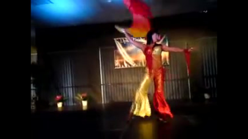 Skupina bellies rita liptov orient festival 2010 fusion 1 miesto 7829