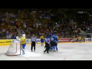 Sweden porn video – Iihf wc 2011 final finland sweden 6 1! antero mertaranta