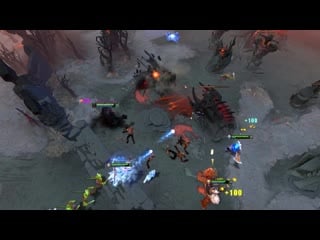 Manta dodge blackhole