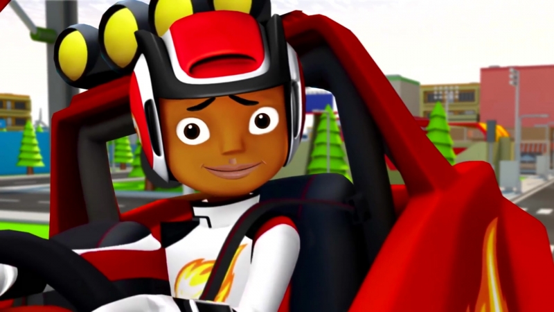 Мультики! мультики про машинки вспыш и чудо машинки в беде хочу знать все