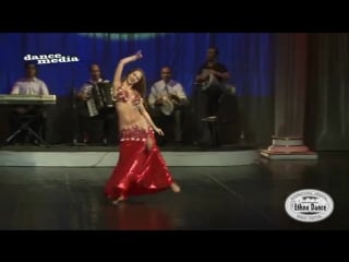 Alesia domasevich (elissa) taabi el hawa