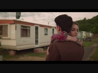 Sex education отис и мэйв