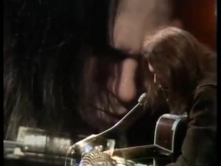 Neil young heart of gold (live at the bbc 1971)