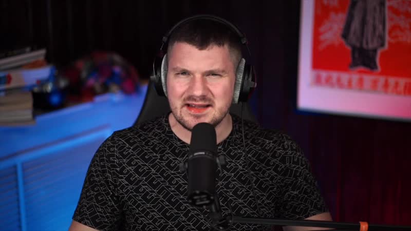 Галя делает минет стоя [стас бомбит/стас комментатор]