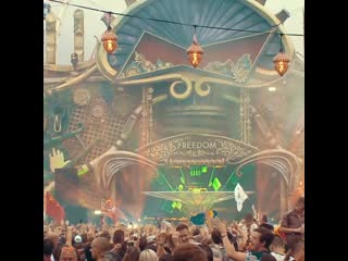 Steve dekay & allen watts hologram [armin van buuren played @ tomorrowland 2019]